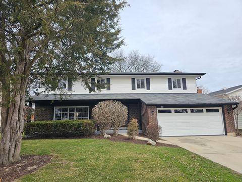 78 Downing Road Buffalo Grove IL 60089