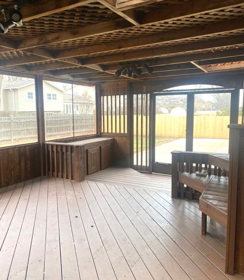 Tiny photo for 78 Downing Road, Buffalo Grove, IL 60089 (MLS # 12582867)