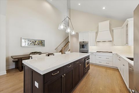 Tiny photo for 567 Hannah Lane, Hinsdale, IL 60521 (MLS # 12454552)