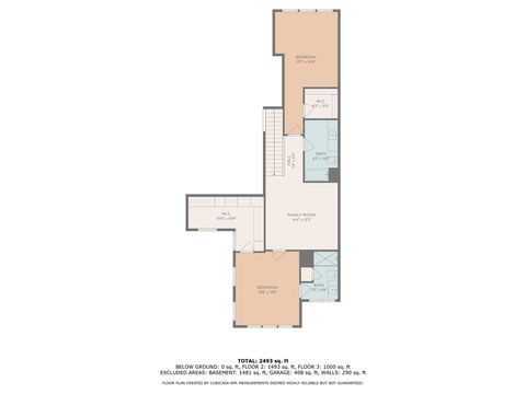 Tiny photo for 567 Hannah Lane, Hinsdale, IL 60521 (MLS # 12454552)