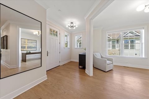 Tiny photo for 567 Hannah Lane, Hinsdale, IL 60521 (MLS # 12454552)