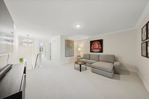 Tiny photo for 567 Hannah Lane, Hinsdale, IL 60521 (MLS # 12454552)