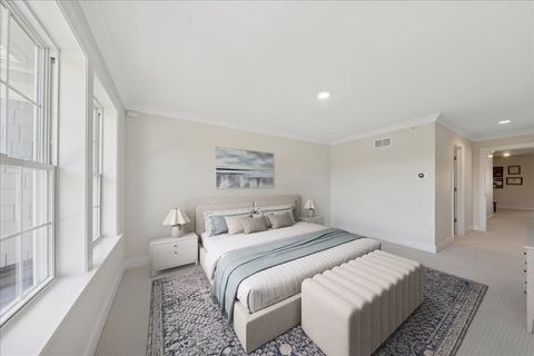 Tiny photo for 567 Hannah Lane, Hinsdale, IL 60521 (MLS # 12454552)