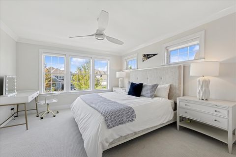 Tiny photo for 567 Hannah Lane, Hinsdale, IL 60521 (MLS # 12454552)