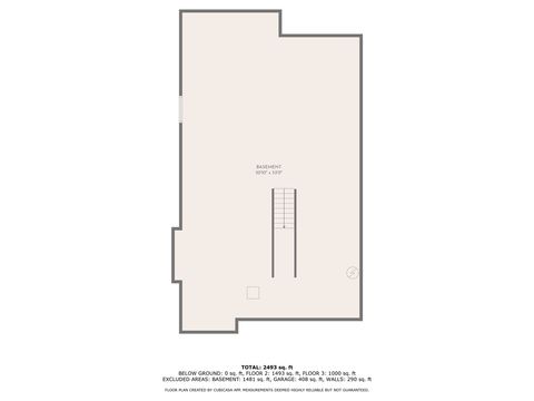 Tiny photo for 567 Hannah Lane, Hinsdale, IL 60521 (MLS # 12454552)