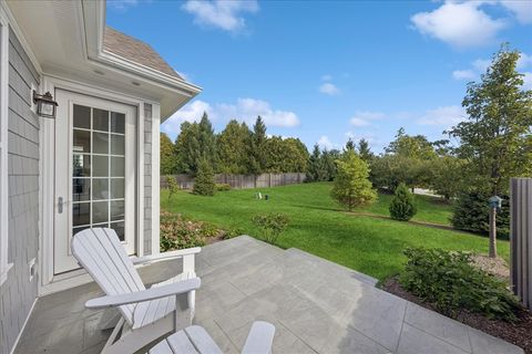 Tiny photo for 567 Hannah Lane, Hinsdale, IL 60521 (MLS # 12454552)