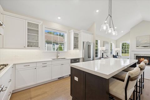 Tiny photo for 567 Hannah Lane, Hinsdale, IL 60521 (MLS # 12454552)