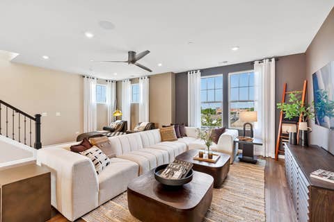 Tiny photo for 256 Warren Lane #12651, Schaumburg, IL 60193 (MLS # 12730218)