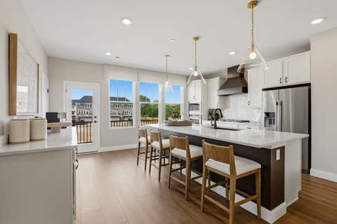 Tiny photo for 256 Warren Lane #12651, Schaumburg, IL 60193 (MLS # 12730218)