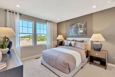 Tiny photo for 256 Warren Lane #12651, Schaumburg, IL 60193 (MLS # 12730218)
