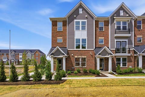 Photo of 256 Warren Lane #12651, Schaumburg, IL 60193 (MLS # 12730218)