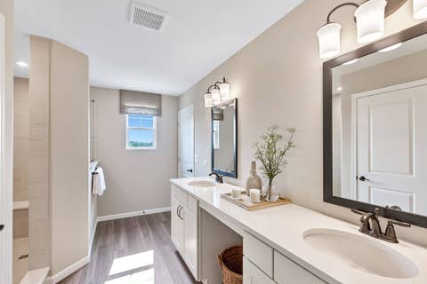 Tiny photo for 256 Warren Lane #12651, Schaumburg, IL 60193 (MLS # 12730218)