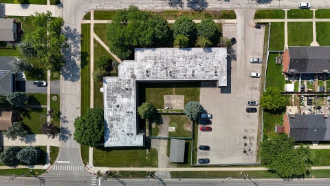 Tiny photo for 3N550 CROWN Road #10, Elmhurst, IL 60126 (MLS # 12738400)