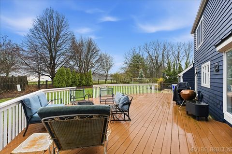 Tiny photo for 1601 Lois Court, Geneva, IL 60134 (MLS # 12594446)