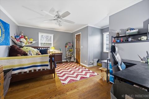 Tiny photo for 1601 Lois Court, Geneva, IL 60134 (MLS # 12594446)