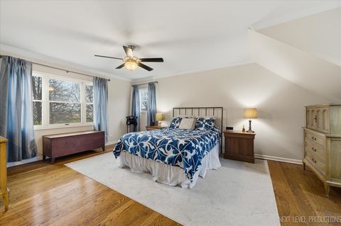 Tiny photo for 1601 Lois Court, Geneva, IL 60134 (MLS # 12594446)