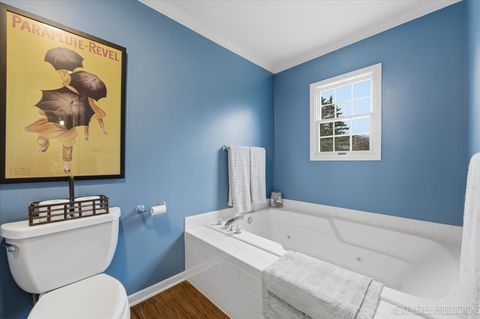 Tiny photo for 1601 Lois Court, Geneva, IL 60134 (MLS # 12594446)