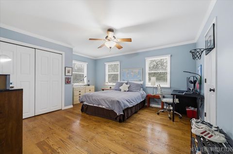 Tiny photo for 1601 Lois Court, Geneva, IL 60134 (MLS # 12594446)