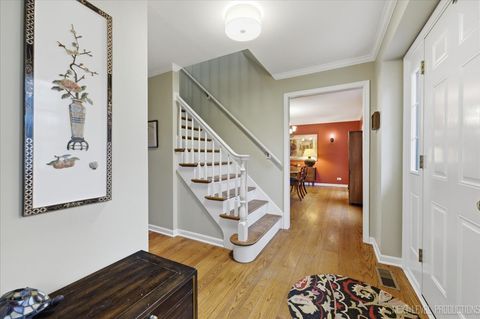 Tiny photo for 1601 Lois Court, Geneva, IL 60134 (MLS # 12594446)