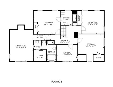 Tiny photo for 1601 Lois Court, Geneva, IL 60134 (MLS # 12594446)