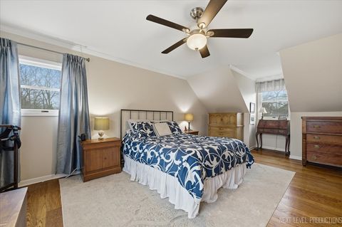 Tiny photo for 1601 Lois Court, Geneva, IL 60134 (MLS # 12594446)