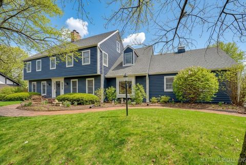 Tiny photo for 1601 Lois Court, Geneva, IL 60134 (MLS # 12594446)