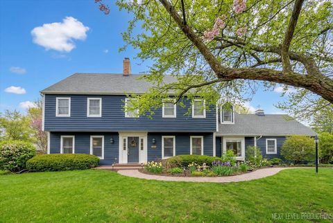 Photo of 1601 Lois Court, Geneva, IL 60134 (MLS # 12594446)