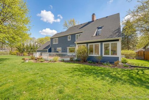 Tiny photo for 1601 Lois Court, Geneva, IL 60134 (MLS # 12594446)