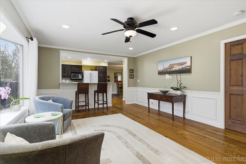 Tiny photo for 1601 Lois Court, Geneva, IL 60134 (MLS # 12594446)