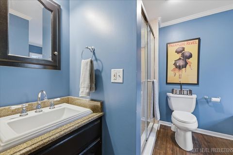 Tiny photo for 1601 Lois Court, Geneva, IL 60134 (MLS # 12594446)