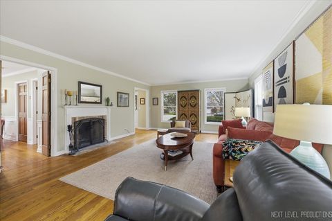 Tiny photo for 1601 Lois Court, Geneva, IL 60134 (MLS # 12594446)