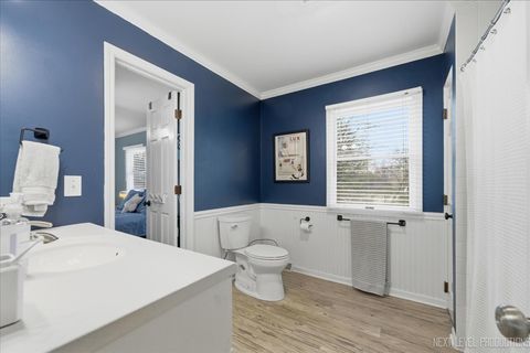 Tiny photo for 1601 Lois Court, Geneva, IL 60134 (MLS # 12594446)