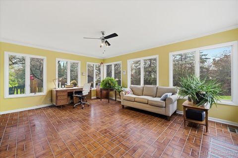 Tiny photo for 1601 Lois Court, Geneva, IL 60134 (MLS # 12594446)