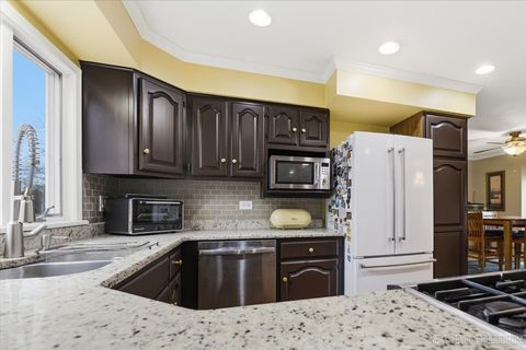 Tiny photo for 1601 Lois Court, Geneva, IL 60134 (MLS # 12594446)