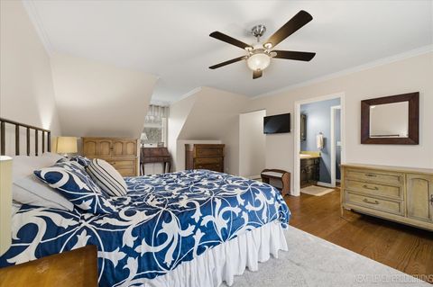 Tiny photo for 1601 Lois Court, Geneva, IL 60134 (MLS # 12594446)