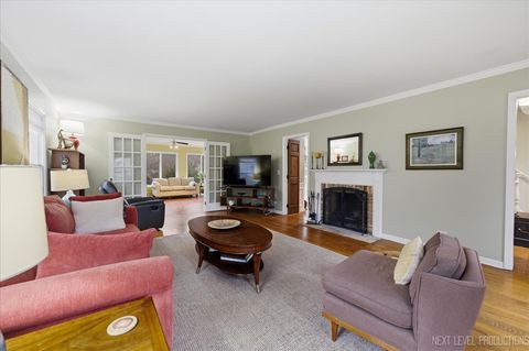 Tiny photo for 1601 Lois Court, Geneva, IL 60134 (MLS # 12594446)