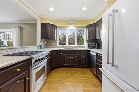 Tiny photo for 1601 Lois Court, Geneva, IL 60134 (MLS # 12594446)