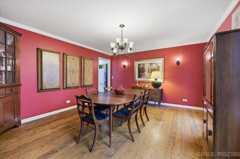 Tiny photo for 1601 Lois Court, Geneva, IL 60134 (MLS # 12594446)