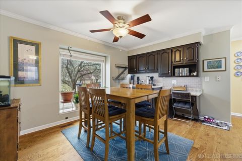 Tiny photo for 1601 Lois Court, Geneva, IL 60134 (MLS # 12594446)