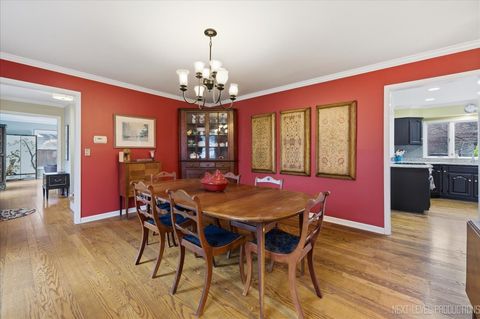 Tiny photo for 1601 Lois Court, Geneva, IL 60134 (MLS # 12594446)