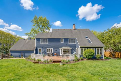 Tiny photo for 1601 Lois Court, Geneva, IL 60134 (MLS # 12594446)