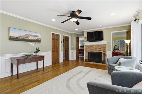 Tiny photo for 1601 Lois Court, Geneva, IL 60134 (MLS # 12594446)