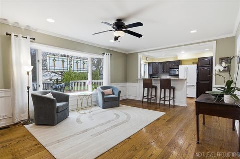 Tiny photo for 1601 Lois Court, Geneva, IL 60134 (MLS # 12594446)