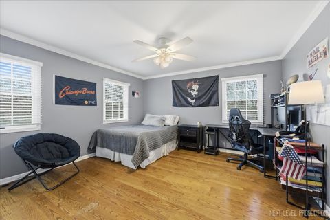 Tiny photo for 1601 Lois Court, Geneva, IL 60134 (MLS # 12594446)