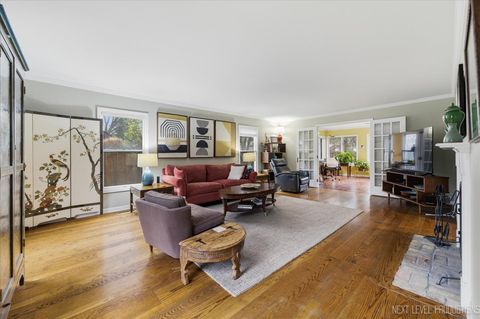 Tiny photo for 1601 Lois Court, Geneva, IL 60134 (MLS # 12594446)