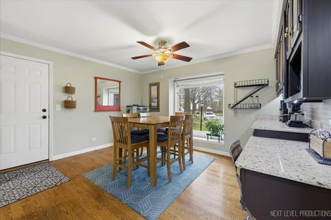 Tiny photo for 1601 Lois Court, Geneva, IL 60134 (MLS # 12594446)
