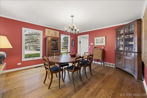 Tiny photo for 1601 Lois Court, Geneva, IL 60134 (MLS # 12594446)