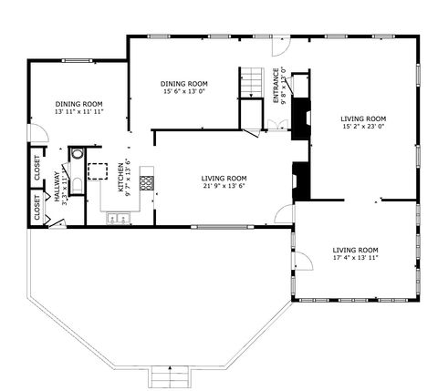 Tiny photo for 1601 Lois Court, Geneva, IL 60134 (MLS # 12594446)