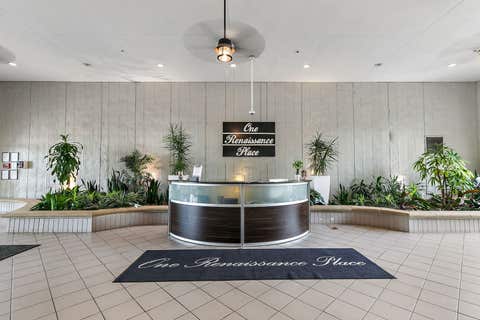 Tiny photo for 1 Renaissance Place #517, Palatine, IL 60067 (MLS # 12707014)