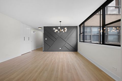 Tiny photo for 6301 N Sheridan Road #11A, Chicago, IL 60660 (MLS # 12507947)